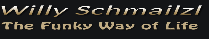 Willy Schmailzl